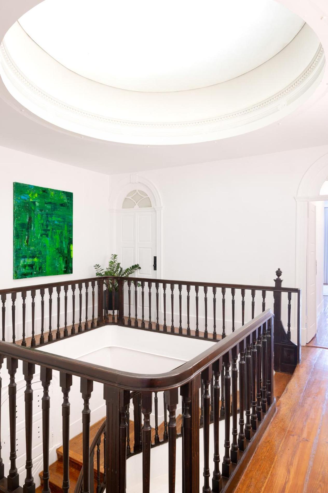 ポルトHistorical Penthouse At Cardosas Blockアパートメント エクステリア 写真